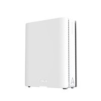 ASUS ZenWifi BQ16 2-pack, WiFi7 Extendable Router, AiMesh, 2x WAN/LAN, 3x LAN, 1x USB 3.0