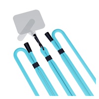 3mk Easy Clip Blue (black)