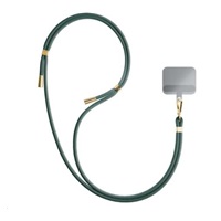 3mk EasyClip Dark Green (gold)