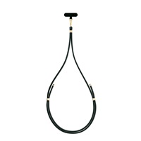 3mk EasyClip Elite Evergreen (gold)