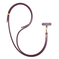 3mk EasyClip Elite Mulberry (gold)