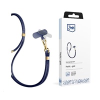3mk EasyClip Elite Pacific (gold)