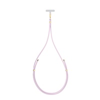 3mk EasyClip Elite Powder Pink (gold)