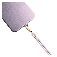 3mk EasyClip Elite Powder Pink (gold)
