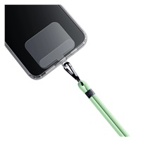 3mk EasyClip Green (black)