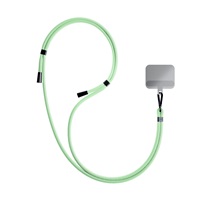 3mk EasyClip Green (black)