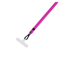 3mk EasyClip Pink (black)