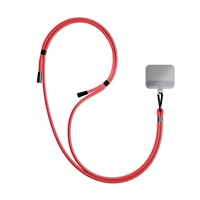 3mk EasyClip Red (black)