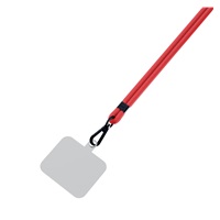 3mk EasyClip Red (black)