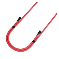 3mk EasyClip Red (black)