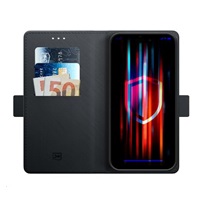 3mk ochranné pouzdro Wallet Case pro Apple iPhone 12 Pro Max