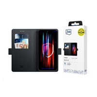 3mk ochranné pouzdro Wallet Case pro Apple iPhone 13 Pro