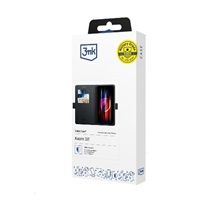 3mk ochranné pouzdro Wallet Case pro Realme 12 5G