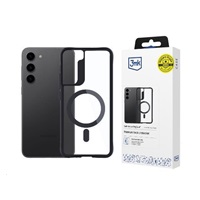 3mk Satin Armor MagCase pro Samsung Galaxy S23 5G