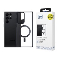 3mk Satin Armor MagCase pro Samsung Galaxy S23 Ultra