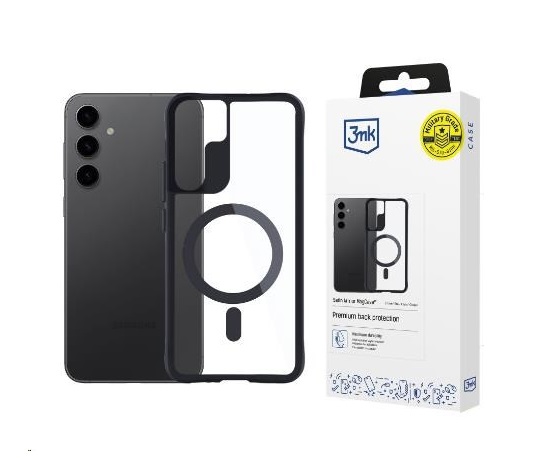 3mk Satin Armor MagCase pro Samsung Galaxy S24