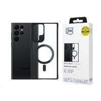 3mk Satin Armor MagCase pro Samsung Galaxy S24 Ultra