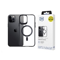 3mk Satin Armor MagCase pro iPhone 12 Pro Max