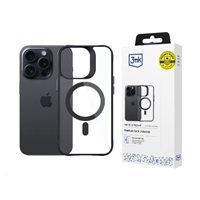 3mk Satin Armor MagCase pro iPhone 13 Pro