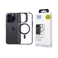 3mk Satin Armor MagCase pro iPhone 13 Pro Max