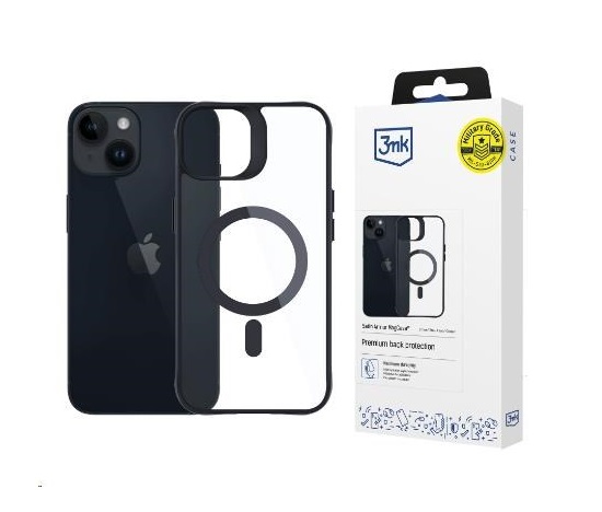 3mk Satin Armor MagCase pro iPhone 13/14