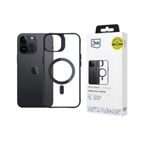 3mk Satin Armor MagCase pro iPhone 14 Pro