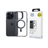 3mk Satin Armor MagCase pro iPhone 14 Pro Max