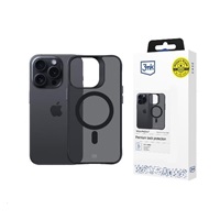 3mk Smoke MagCase pro Apple iPhone 13 Pro