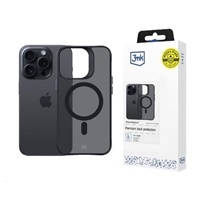 3mk Smoke MagCase pro Apple iPhone 13 Pro Max