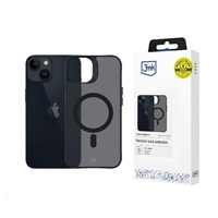 3mk Smoke MagCase pro Apple iPhone 13/14