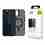 3mk ochranné pouzdro Smoke MagCase pro iPhone 14 Plus