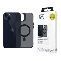 3mk Smoke MagCase pro Apple iPhone 14 Plus