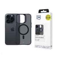 3mk Smoke MagCase pro Apple iPhone 14 Pro Max