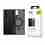 3mk ochranné pouzdro Smoke MagCase pro Samsung Galaxy S22 Ultra 5G