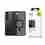 3mk ochranné pouzdro Smoke MagCase pro Samsung Galaxy S23 5G