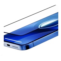 3mk tvrzené sklo HardGlass Matt Max pro iPhone XR/11