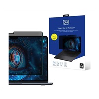 3mk Privacy filter pro MacBook Pro 16" 2021