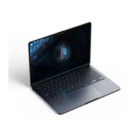 3mk Privacy filter pro MacBook Air 15" 2023