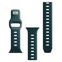3mk řemínek Watch Strap pro Apple 42/44/45/49 mm Evergreen