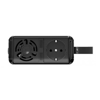 Viking bateriový generátor VALI150, 150W, černá