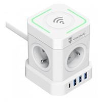 Viking síťový adaptér ACT44W