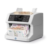Počítačka bankovek SAFESCAN 2865-S