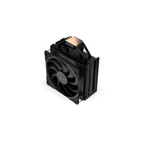 ENDORFY Chladič CPU Fera 5 Black, 1x120mm, LGA1851, AM5, černá