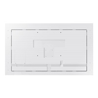 SAMSUNG LFD 85" - LH85WMBWLGCXEN FLIP PRO