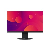 BAZAR - EIZO MT 24" EV2460-BK FlexScan, IPS, 1920x1080, 250nit, 1000:1 5ms, DisplayPort, DVI-D, HDMI, D-sub, USB, Repro,