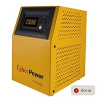 BAZAR - CyberPower Emergency Power System (EPS) 1000VA/700W - poškozený obal