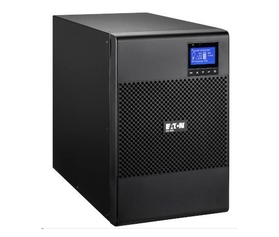 Eaton -poškozený obal- 9SX3000I, UPS 3000VA / 2700W, LCD, towe