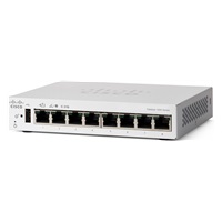 Cisco Catalyst switch C1200-8T-D