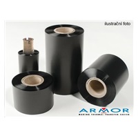 ARMOR TTR páska pryskyřičná 83mm x 300m AXR7+ Generic OUT