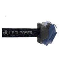 LEDLENSER HF4R Core blue